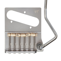 VEGATREM® VIBRATO VT2 ND TELETREM CLASSIC NO DRILL (SANS PERCAGE)