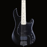SANDBERG® CALIFORNIA VM4 SUPER LIGHT MAPLE NECK - BLACK
