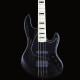 SANDBERG® CALIFORNIA TM4 SUPER LIGHT MAPLE NECK - BLACK