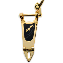 BIGSBY B6 GOLD NO BRIDGE