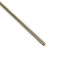 JESCAR® FRETWIRE 18% NICKEL SILVER 2.74x1.30mm 60cm STRAIGHT LENGTH (3pcs)