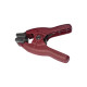PIHER® SPRING CLAMP 3cm WITH ADJUSTABLE PRESSURE