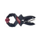 PIHER® PROGRESSIVE PRESSURE CLAMP 5 x 5cm