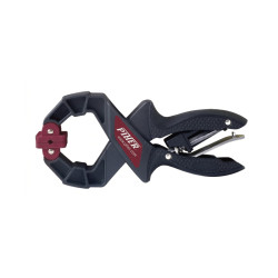 PIHER® PROGRESSIVE PRESSURE CLAMP 5 x 5cm