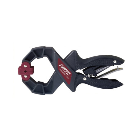 PIHER® PROGRESSIVE PRESSURE CLAMP 5 x 5cm