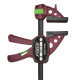 PIHER® QUICK ONE HAND CLAMP 8 x 15cm