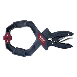 PIHER® PROGRESSIVE PRESSURE CLAMP 8.5 x 7.5cm
