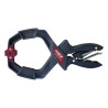 PIHER® PROGRESSIVE PRESSURE CLAMP 8.5 x 7.5cm