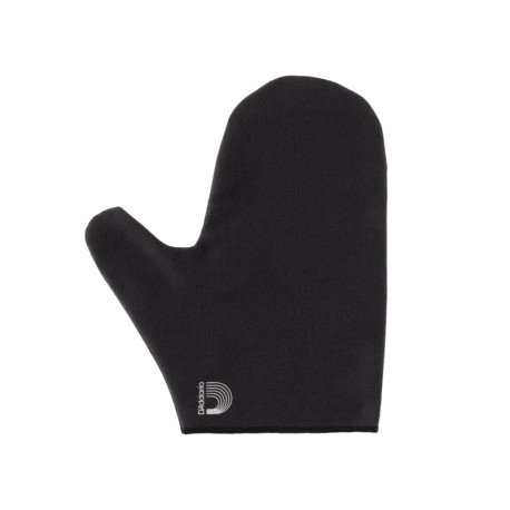 D'ADDARIO® MICRO FIBER POLISH MITT