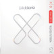 D'ADDARIO® XS NICKEL ELECTRIC GUITAR STRINGS 010-052