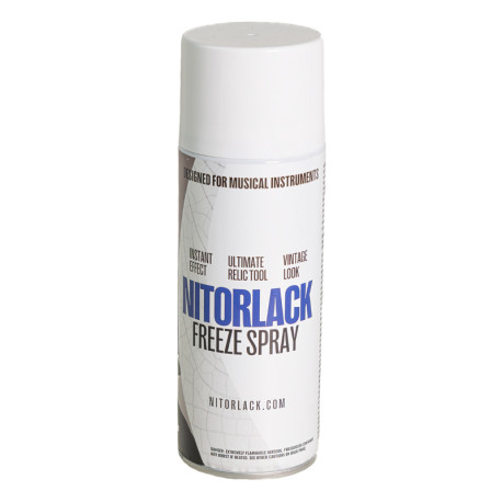 VALRESA® NITORLACK® SPRAY DE CONGÉLATION (400ml)