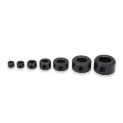 FAMAG® DEPTH ADJUSTING COLLAR SET (7pcs)