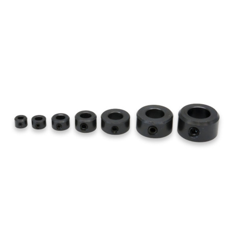 FAMAG® BUTÉES DE PERCAGE (7pcs)