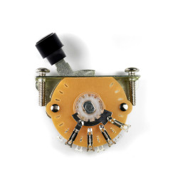 LEVER SWITCH 3 WAY US SIZE