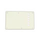 WD® CUSTOM PICKGUARD PLAQUE ARRIÈRE STRAT® E-e 56mm 3 PLIS MINT GREEN