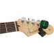 FENDER® FT-1 PRO CLIP-ON TUNER