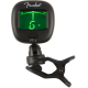 FENDER® FT-1 PRO CLIP-ON TUNER