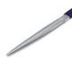 HOSCO® HALF ROUND FILE FOR NUT / SADDLE SHAPING