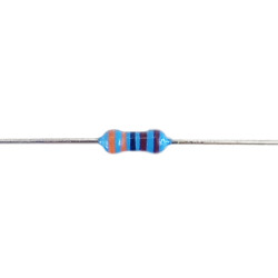 RESISTANCE 3.3K OHM FOR ESQUIRE® WIRING (1 PCE)