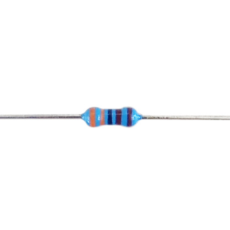 RESISTANCE 3.3K OHM FOR ESQUIRE® WIRING (1 PCE)
