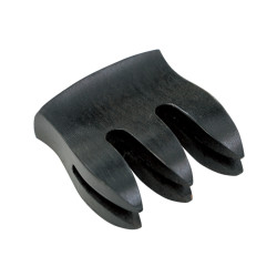HOSCO® SOURDINE VIOLON ÉBÈNE