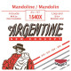 SAVAREZ® ARGENTINE CORDES MANDOLINE 010-034