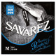 SAVAREZ® ACOUSTIC PHOSPHOR BRONZE STRINGS MEDIUM 013-056