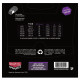 SAVAREZ® FOCUS ELECTRIC STRINGS BLUES MEDIUM 011-049