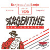 SAVAREZ® ARGENTINE CORDES BANJO ALTO 4 CORDES A BOUCLE 009-034