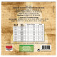 SAVAREZ® ACOUSTIC PHOSPHOR BRONZE STRINGS 12 STRINGS 010-047