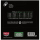 SAVAREZ® FOCUS ELECTRIC BASS 4 STRINGS 040-095