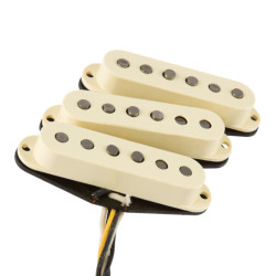 FENDER® SET MICROS STRATOCASTER® ERIC JOHNSON SIGNATURE