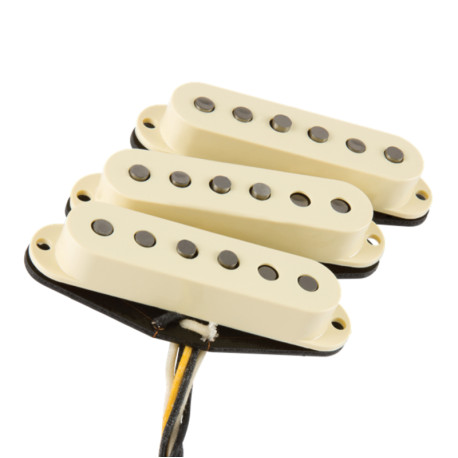 ERIC JOHNSON SIGNATURE STRATOCASTER® PICKUP SET