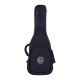 FENDER® HOUSSE TROUBADOUR POUR GUITARE ÉLECTRIQUE NAVY