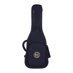 FENDER® TROUBADOUR ELECTRIC GIG BAG NAVY