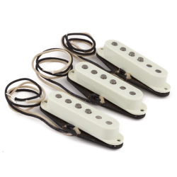 FENDER® SET DE MICROS STRATOCASTER® PURE VINTAGE '59