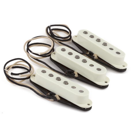 FENDER® PURE VINTAGE '59 STRATOCASTER® PICKUP SET