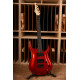 MARCEAU® GUITAR REDOUTABLE EBONY FINGERBOARD CANDY APPLE RED
