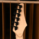 MARCEAU® GUITAR REDOUTABLE EBONY FINGERBOARD CANDY APPLE RED