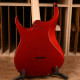 MARCEAU® GUITAR REDOUTABLE EBONY FINGERBOARD CANDY APPLE RED