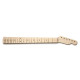 ! DISC. ! ALL PARTS® MANCHE TELE® PROFIL ÉPAIS / FRETTES JUMBO ÉRABLE NON VERNI