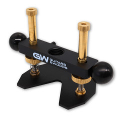 G&W PRECISION DREMEL® ROUTING BASE