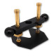 G&W ADAPTATEUR DEFONCEUSE POUR DREMEL®