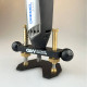 G&W ADAPTATEUR DEFONCEUSE POUR DREMEL®