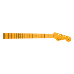 FENDER® AMERICAN PROFESSIONAL CLASSIC STRAT® NECK, 22 FRETS, MAPLE