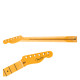 FENDER® AMERICAN CLASSIC TELE® NECK, 22 MEDIUM JUMBO FRETS, 9.5" RADIUS MAPLE