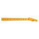 FENDER® AMERICAN CLASSIC TELE® NECK, 22 MEDIUM JUMBO FRETS, 9.5" RADIUS MAPLE