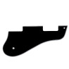 WD® CUSTOM PICKGUARD GIBSON® 2018 CUSTOM SHOP REISSUE ES-335 NOIR 5 PLIS