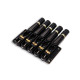 DERJUNG® HEADLESS SYSTEM BASS 5 STRING BLACK