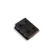 DERJUNG® HEADPIECE FOR BASS 4 STRING BLACK